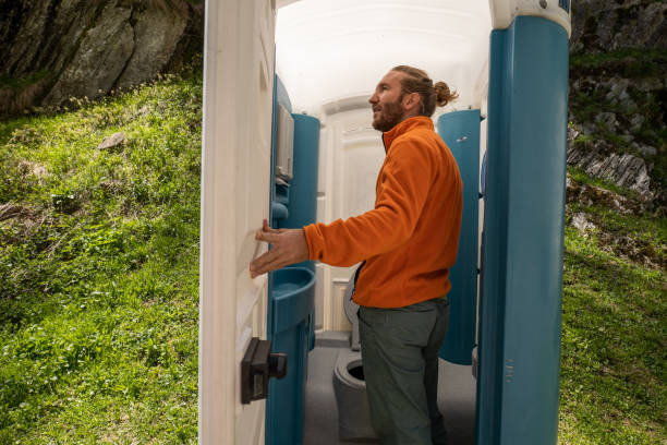 Best Portable bathroom rental  in Middle River, MD