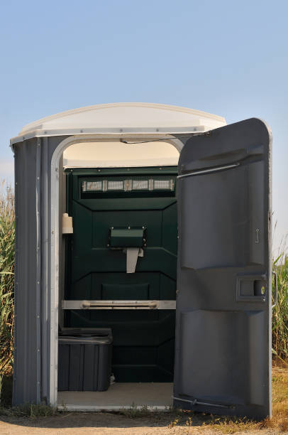 Portable Toilet Options We Offer in Middle River, MD
