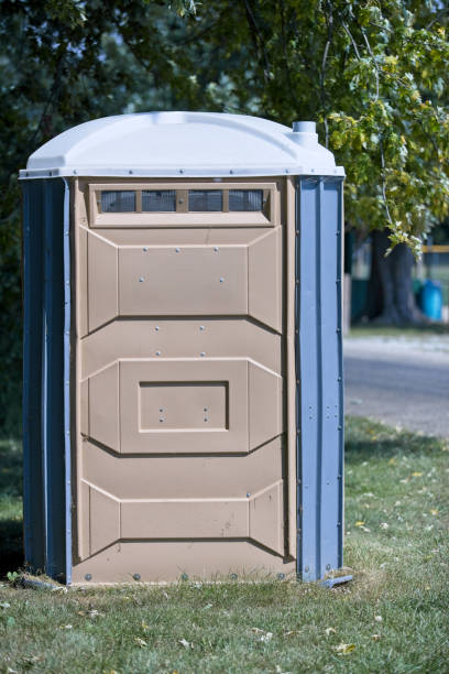 Professional porta potty rental in Middle River, MD