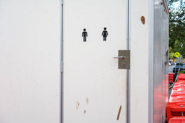 Best Handicap porta potty rental  in Middle River, MD
