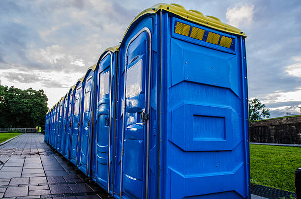Best Temporary restroom rental  in Middle River, MD