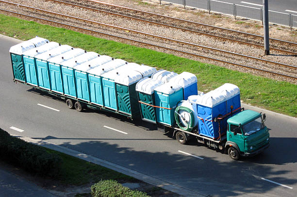 Best Portable toilet rental cost  in Middle River, MD